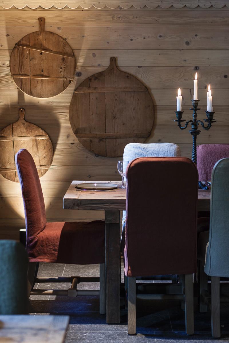 Le Cerf Amoureux Chalet Prive & Spa Sallanches Exterior foto