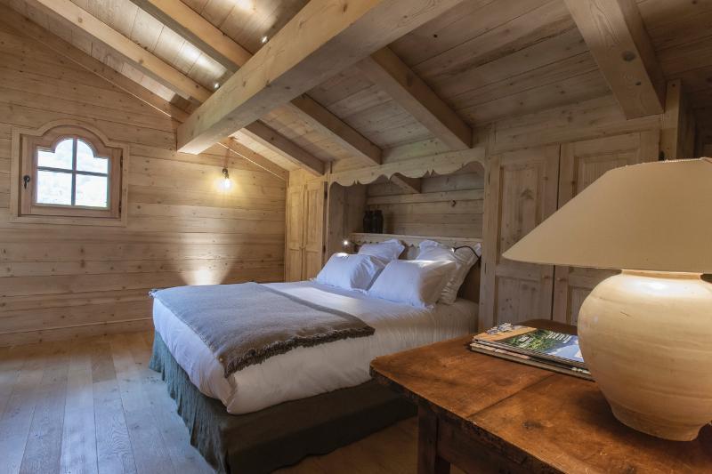 Le Cerf Amoureux Chalet Prive & Spa Sallanches Exterior foto